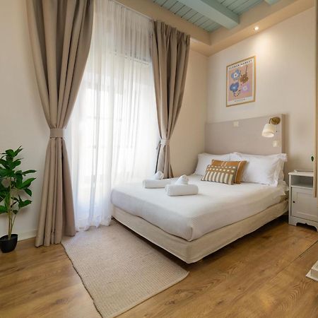 Casa Antica Hotel Rhodes City Exterior foto