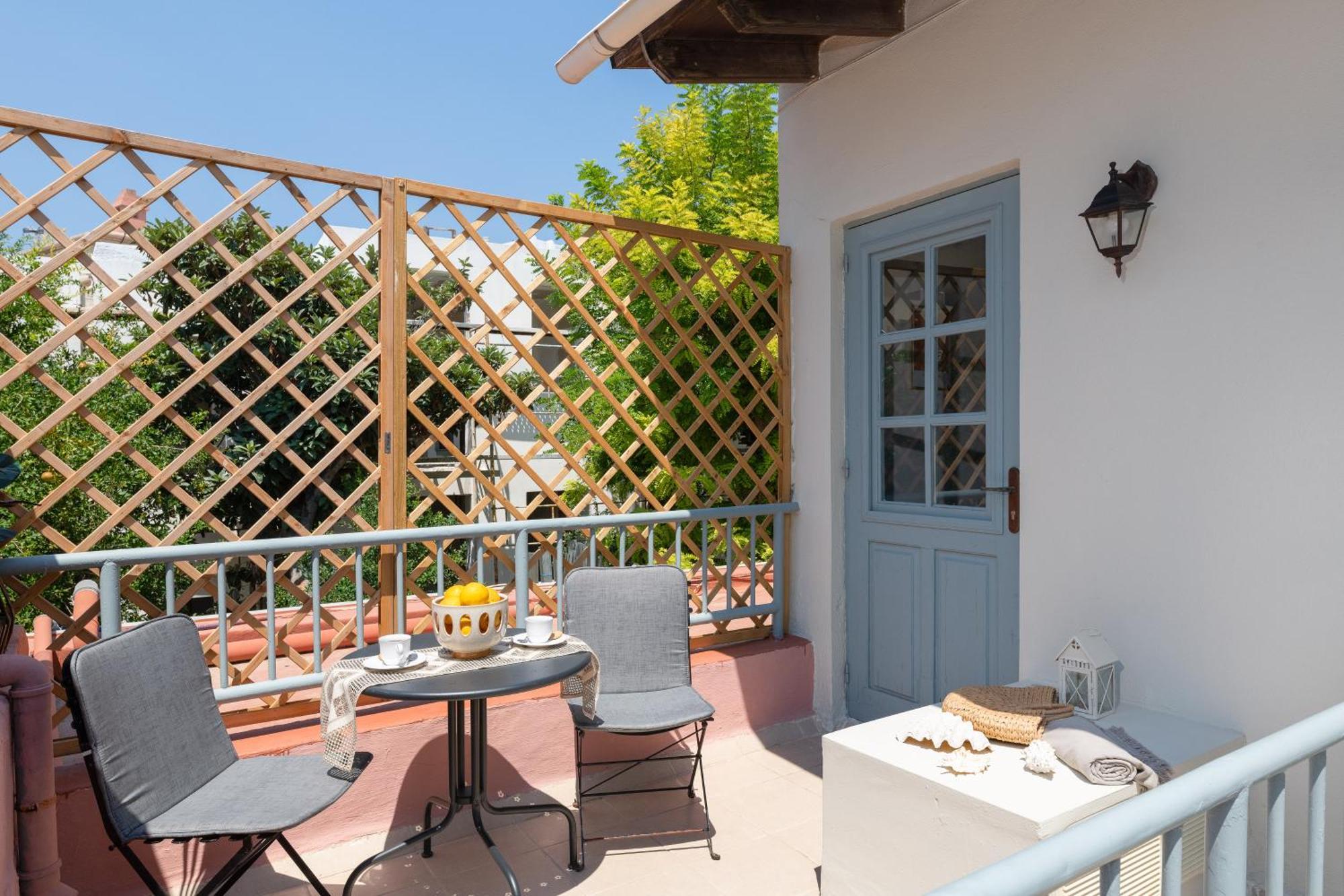 Casa Antica Hotel Rhodes City Exterior foto