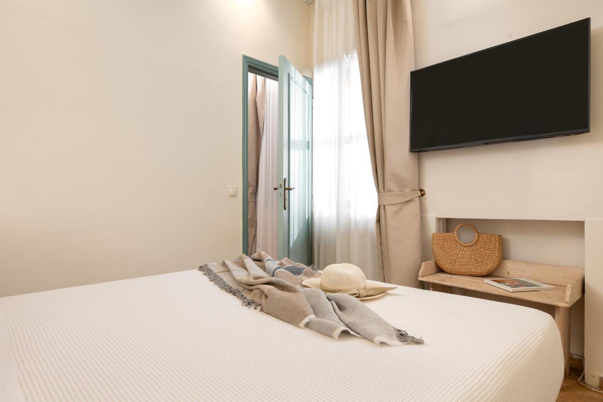 Casa Antica Hotel Rhodes City Exterior foto