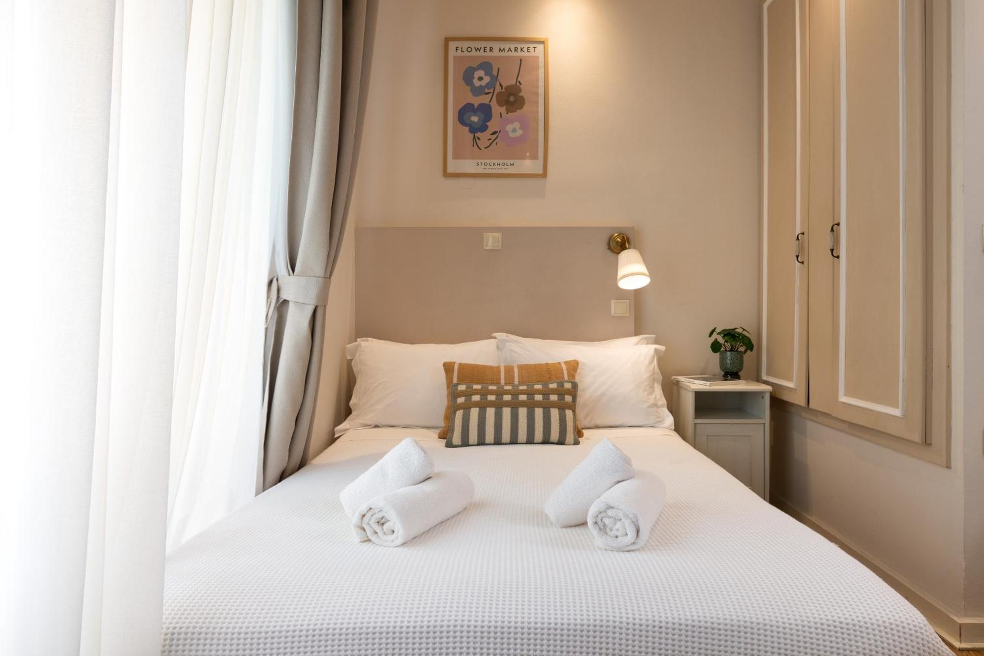 Casa Antica Hotel Rhodes City Exterior foto