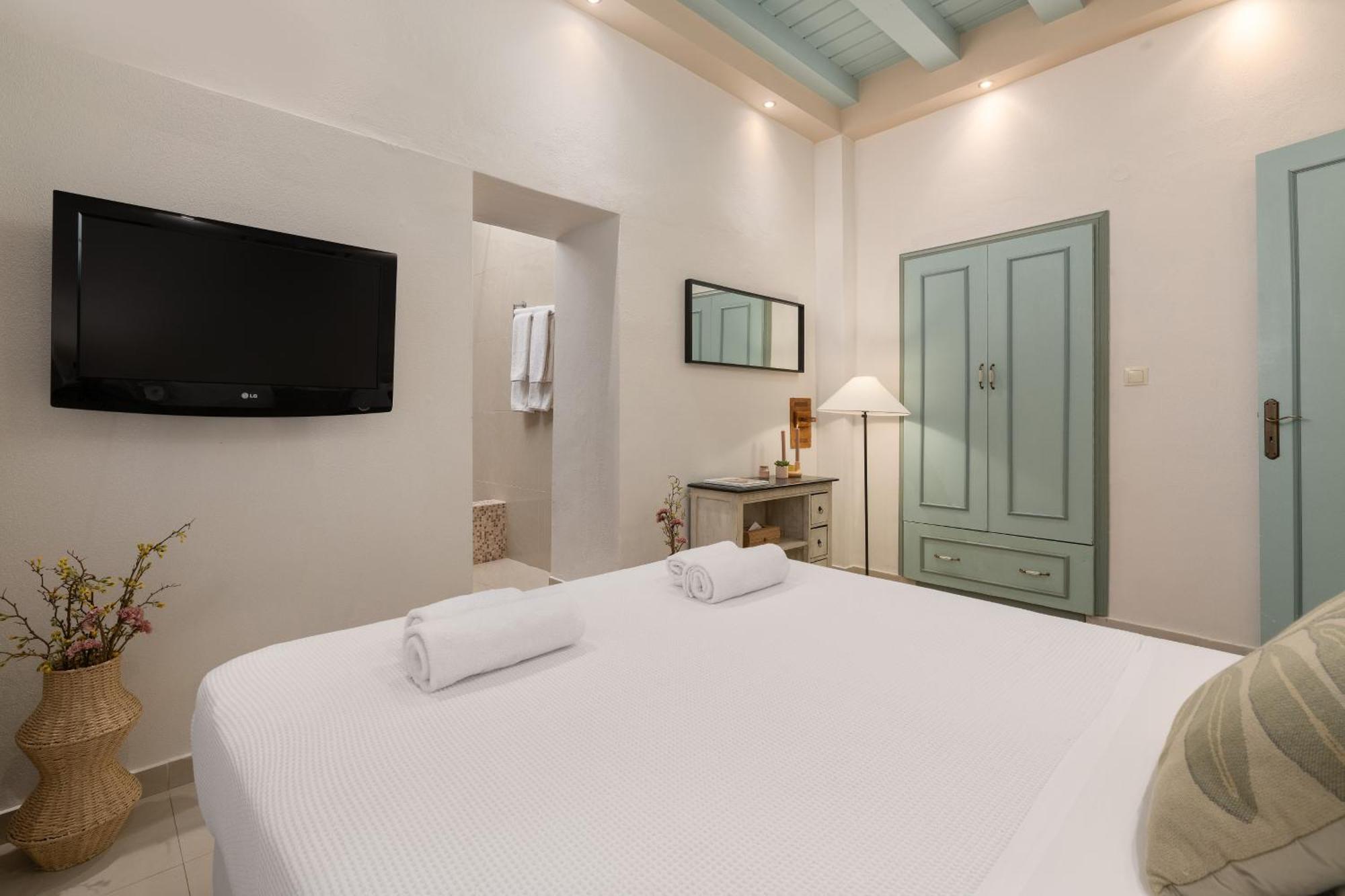Casa Antica Hotel Rhodes City Exterior foto